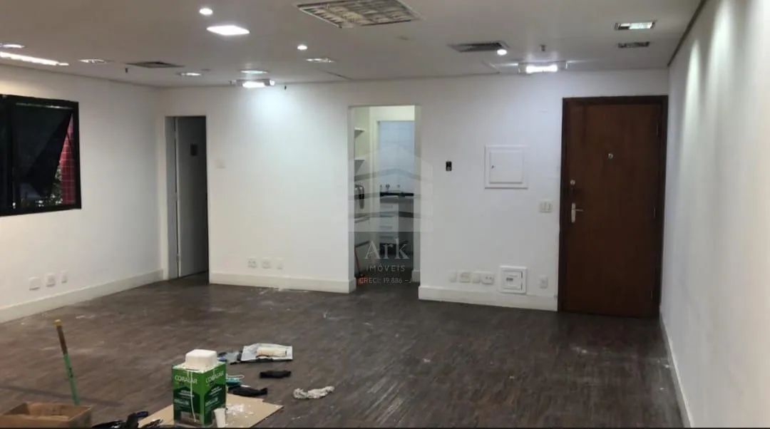 Sala Comercial p venda ou locação, ao lado do Shopping Santa Cruz, Vila Clementino, SÃO PA - Foto 3
