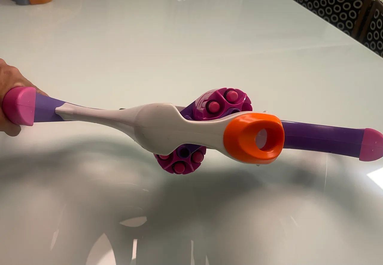 Nerf Arco e Flecha HASBRO 