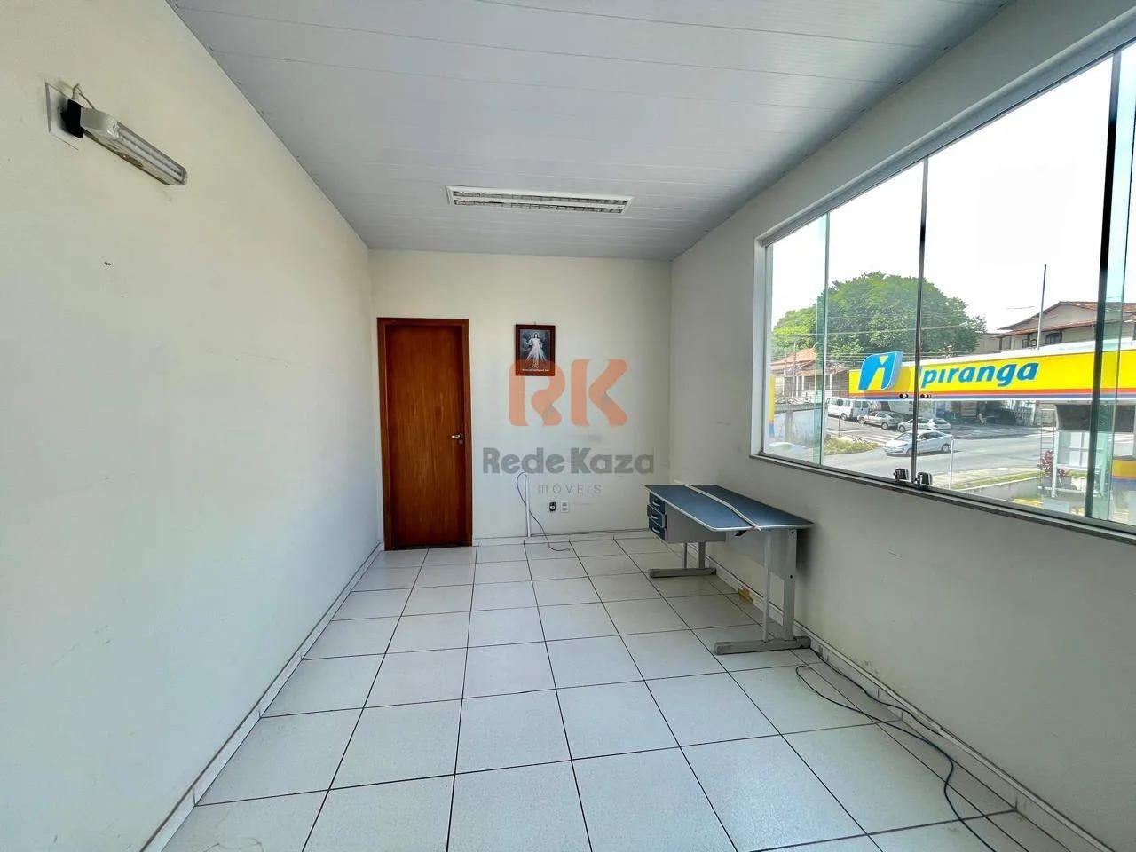 Sala para aluguel, Parque Recreio - Contagem/MG