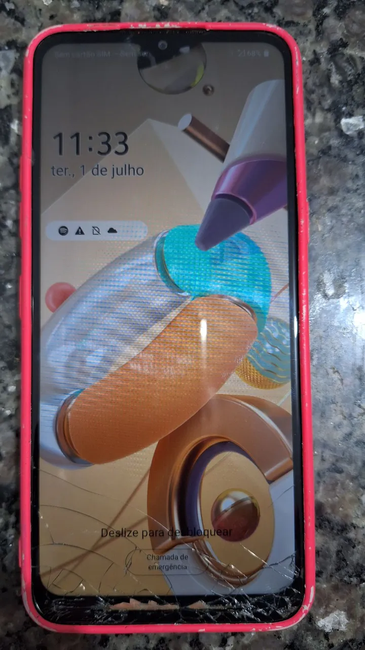 Tudo Funcionando 