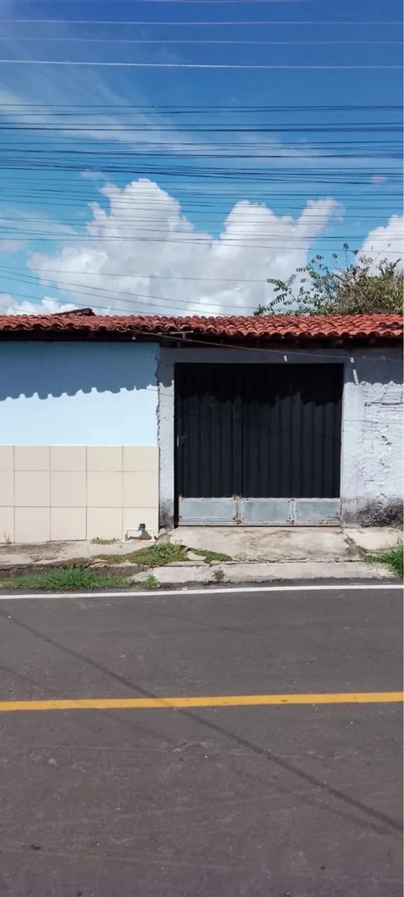 Foto - Teresina - Extrema