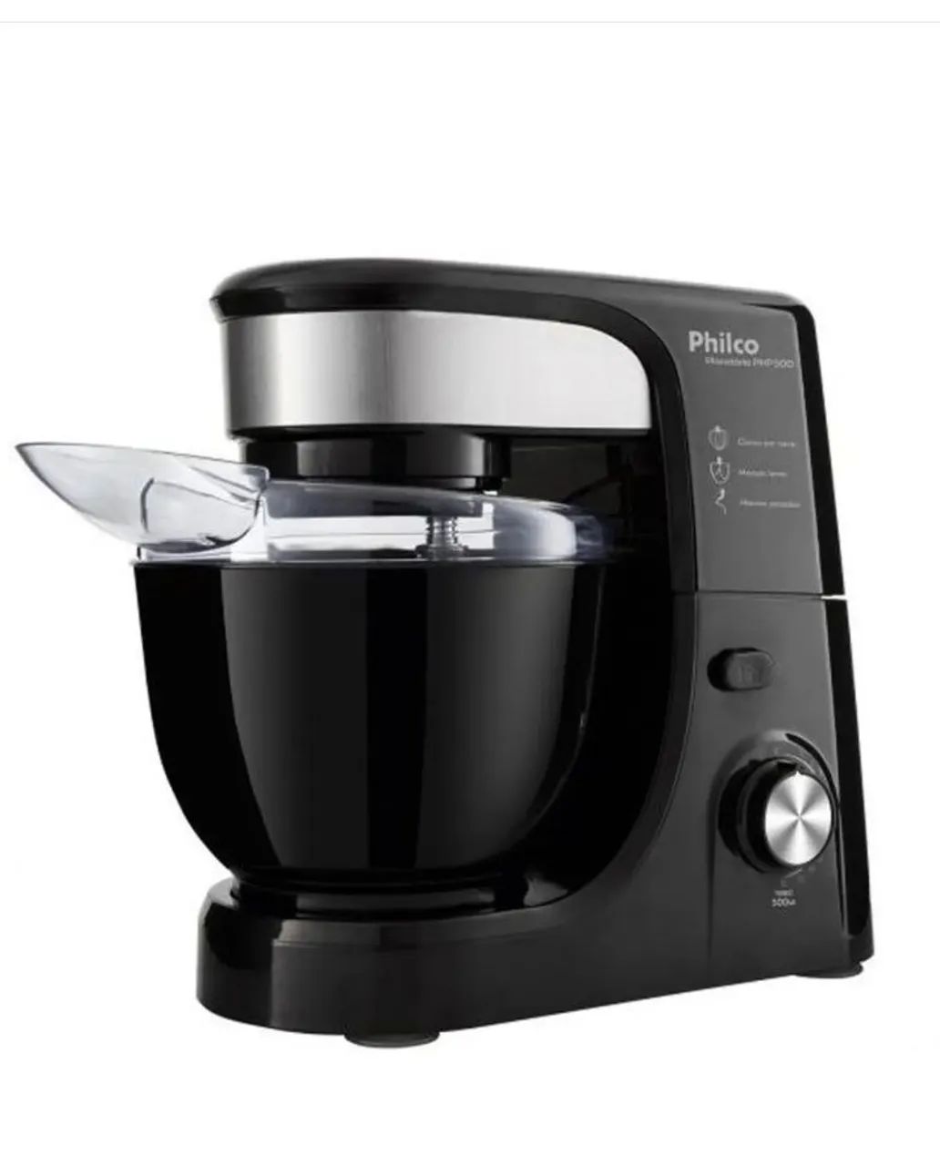 Batedeira Planetária Philco PHP500 