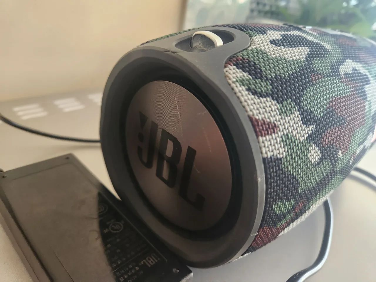 Caixa de som JBL - Foto 4