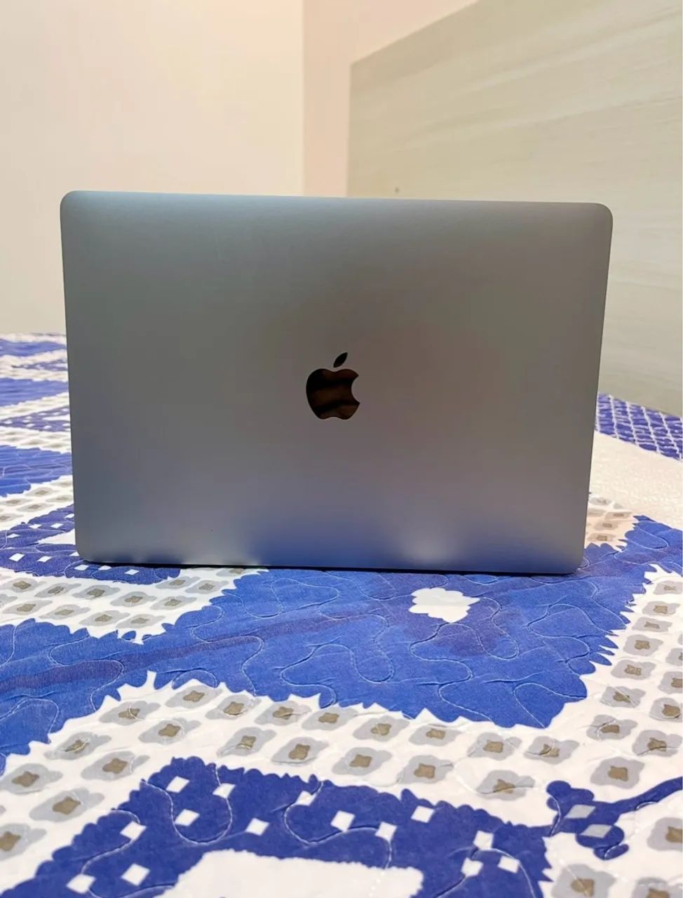 MacBook Air 2018 16g RAM lindíssimo  - Foto 3