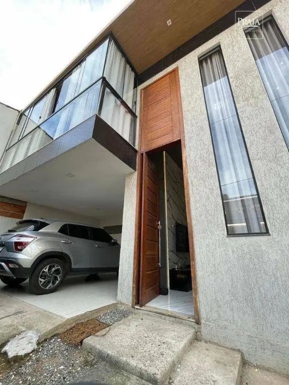 Casa com 3 dormitórios à venda, 300 m² por R$ 1.450.000,00 - Ataíde - Vila Velha/ES - Foto 4