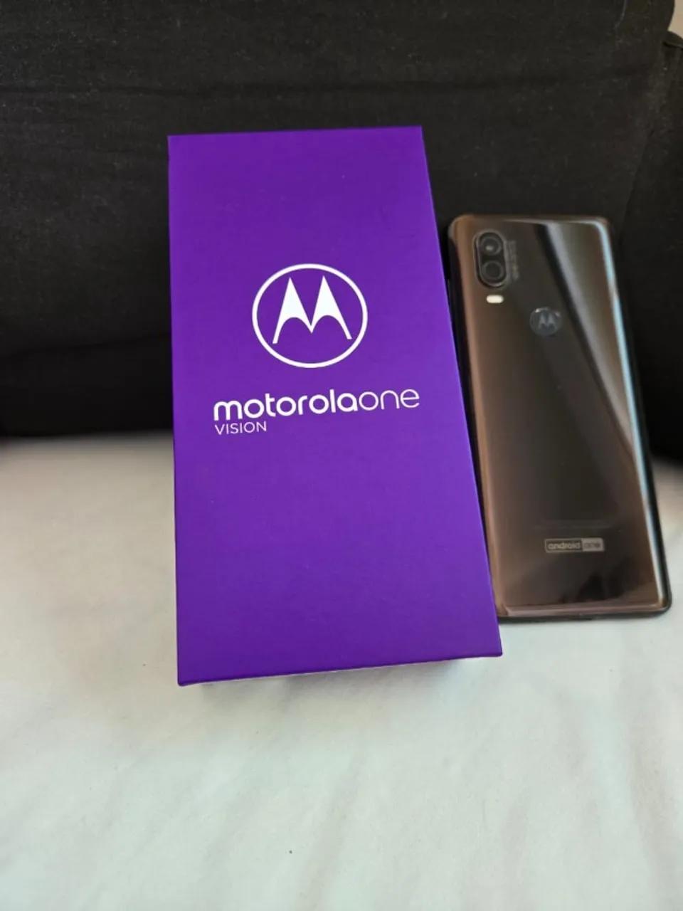 Celular Usado como Novo