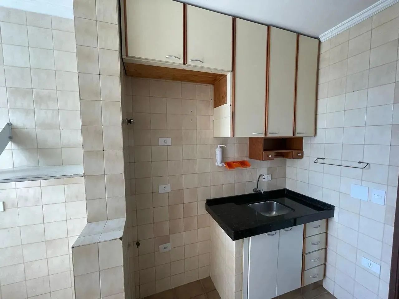 QUINTA DA BOA VISTA -Apartamento para locação com 3 dormitórios para alugar, 70 m² por R$  - Foto 5