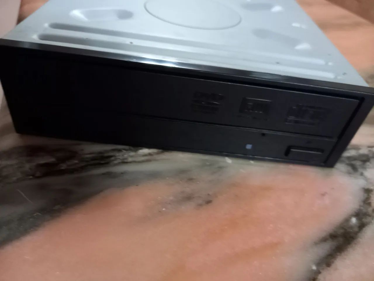 Gravador de DVD Data Storage GH50N Rewriter  - Foto 6