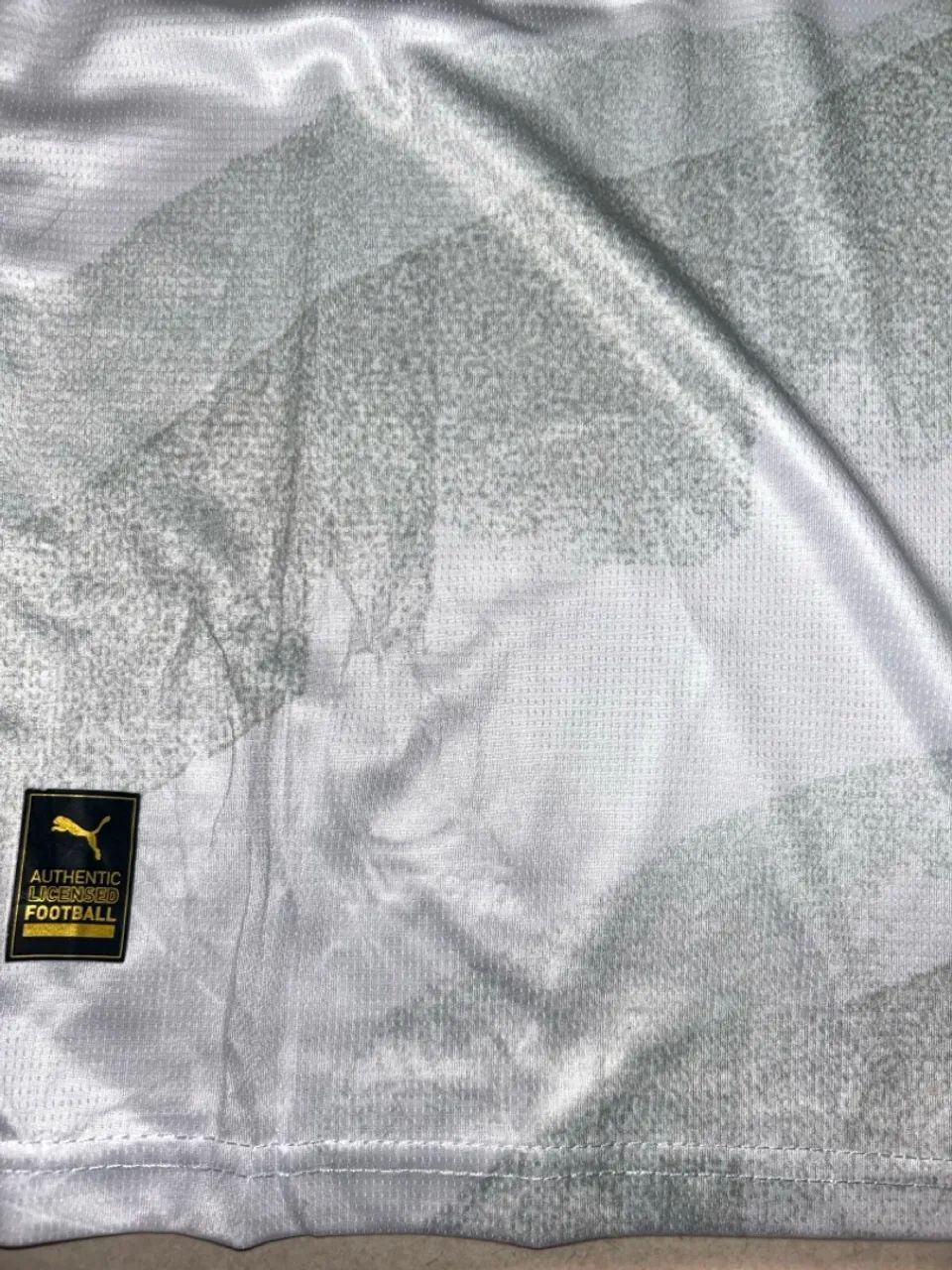 Camisa de time Olympique de Marseille Puma - Foto 4