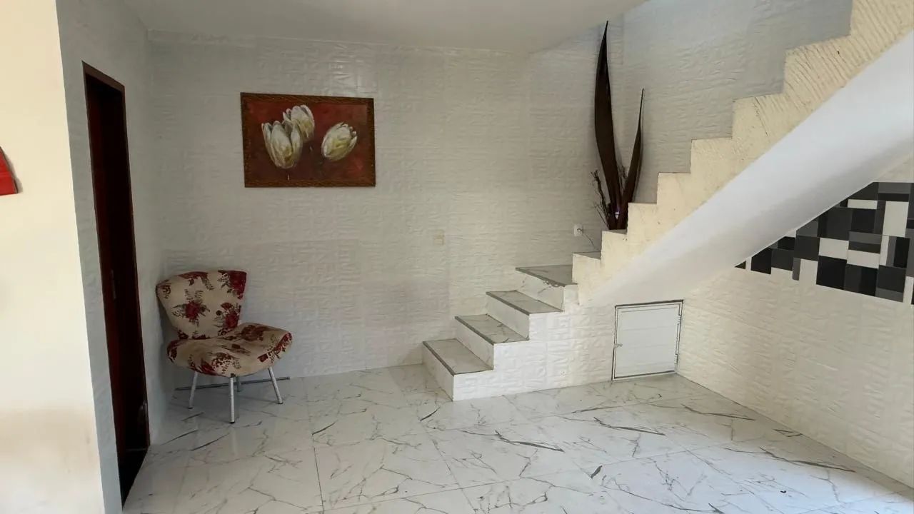 Casa Pé na Areia - Praia Rasa/Búzios - Até 12 pessoas - Foto 4