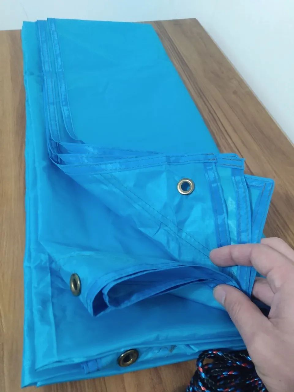 Lona compacta Fly NTK  - Foto 3