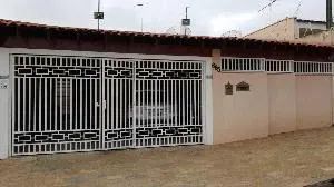 Casa 4 dorms Nova Santa Paula