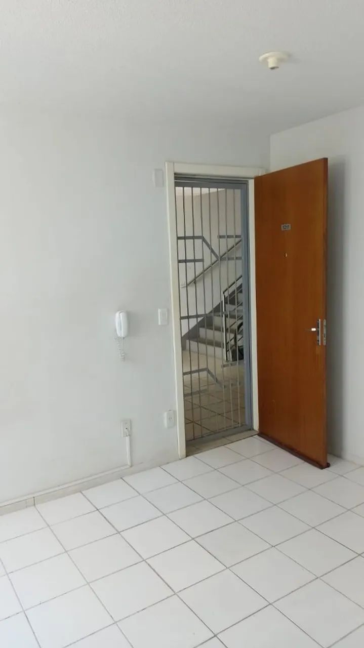 Foto - Canoas - Olaria