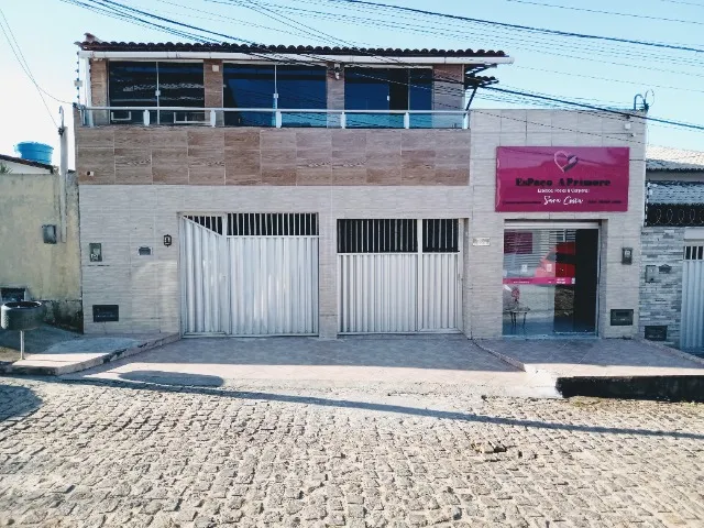 Ecelente oportunidade vendo um DUPLEX no conjuto Alvorada 2 , proximo João Medeiros Filho.