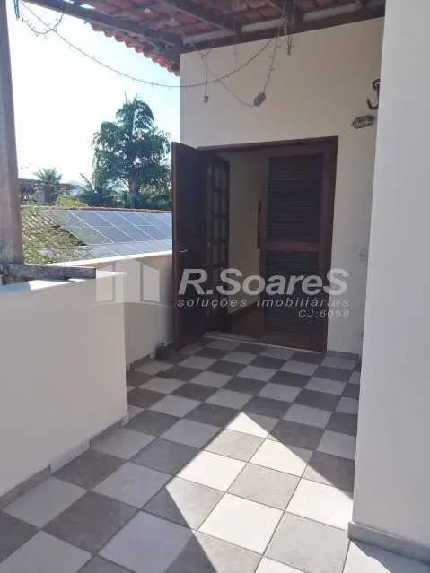 Casa Duplex à vensa em Condomínio fechado na Barra da Tijuca - Foto 8