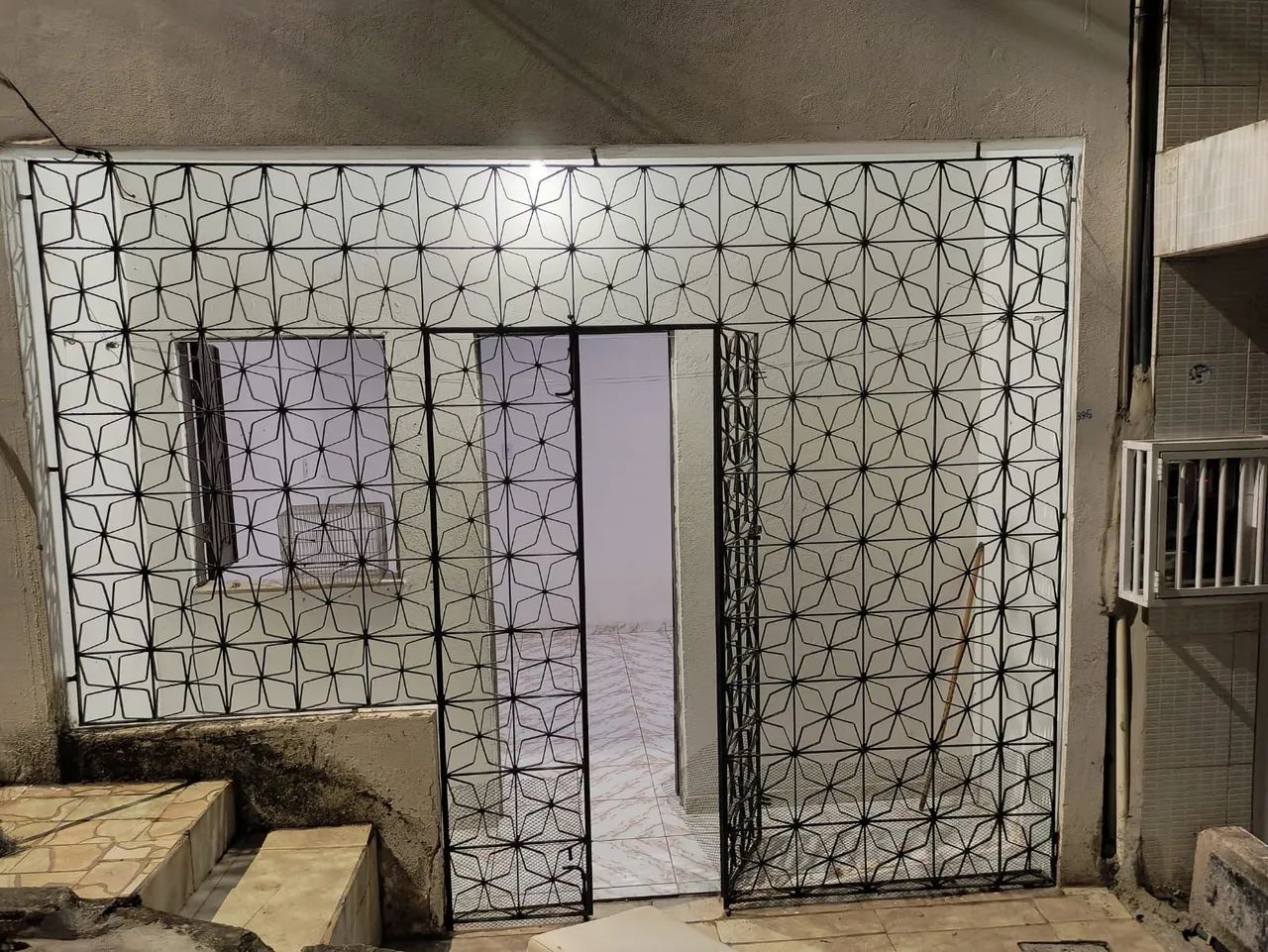 Foto - Salvador - Barreiras