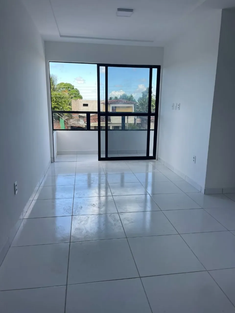 Apartamento no Bairro das Indústrias