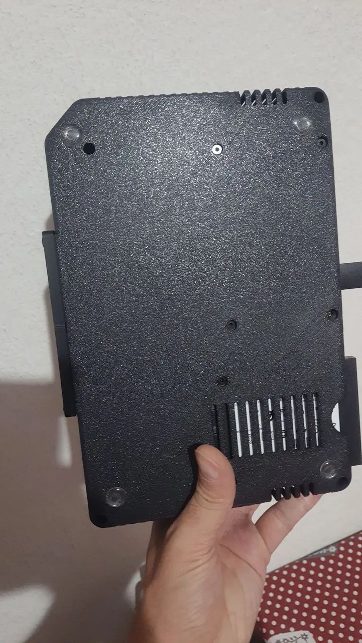 Case mister fpga definitiva - Foto 4