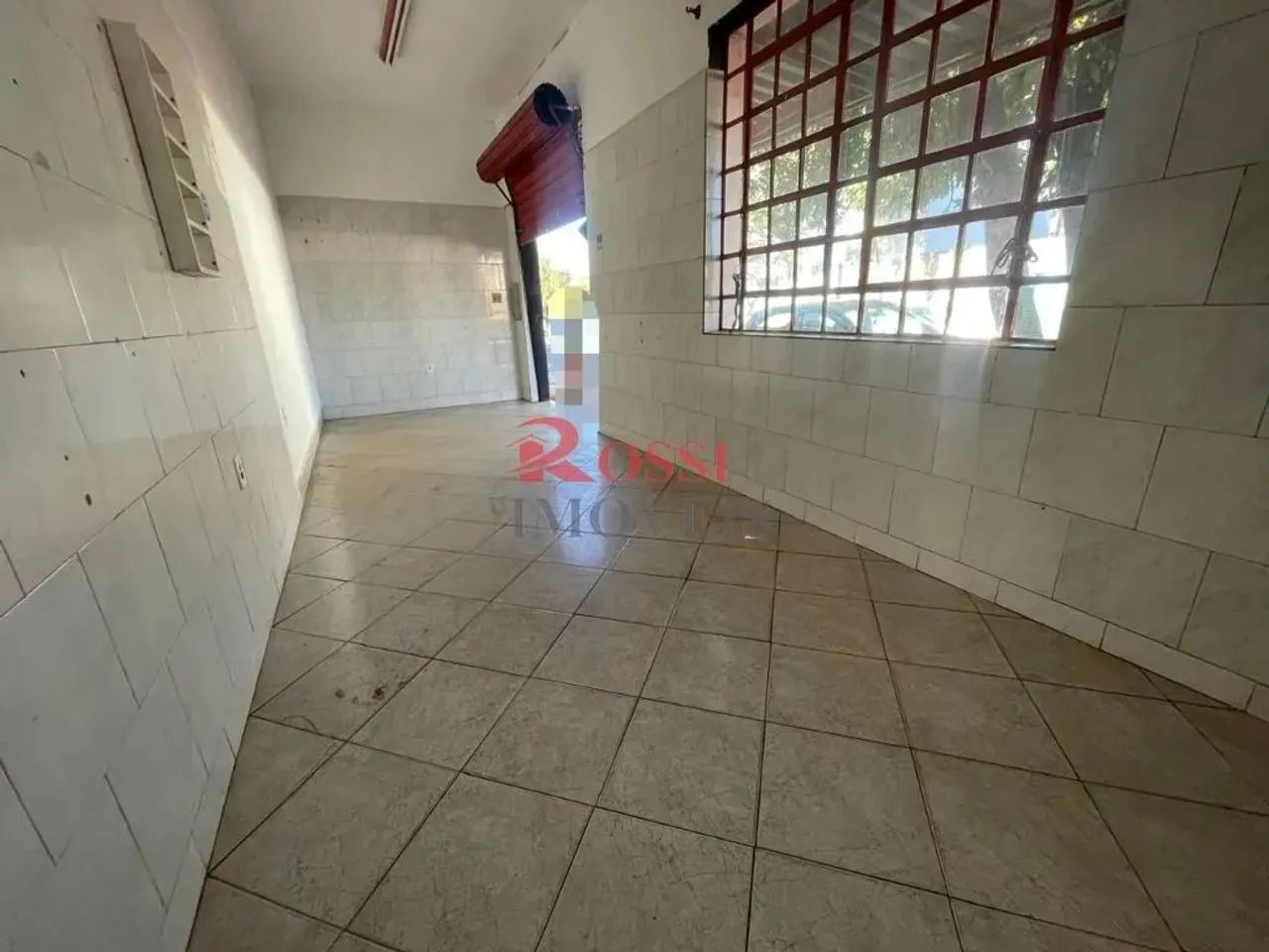SALÃO COMERCIAL PARA LOCAÇÃO - Foto 3