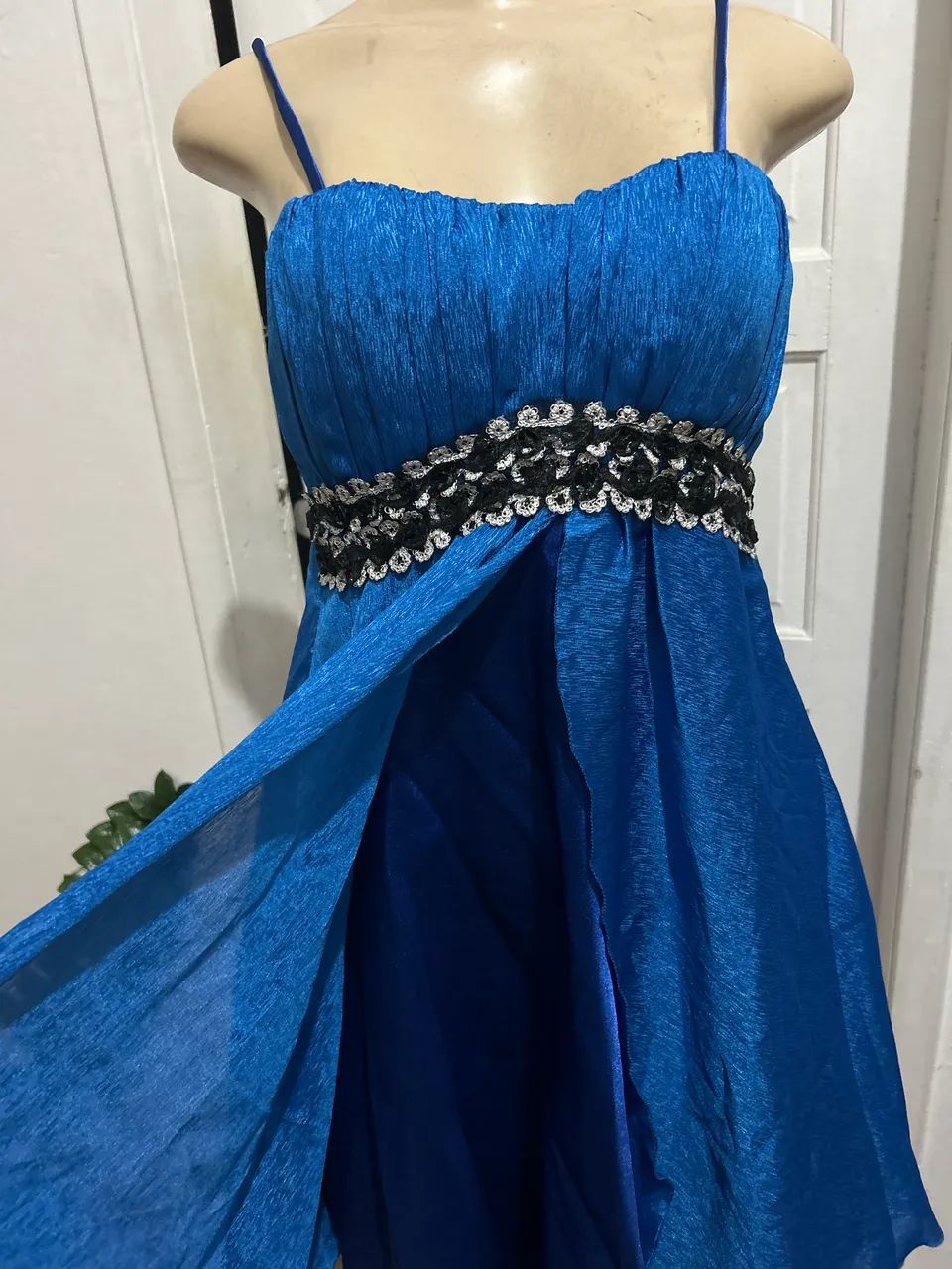 Vestido festa  - Foto 4