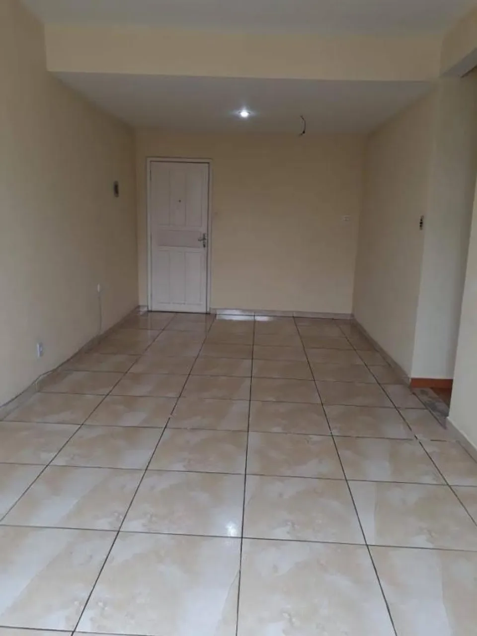Apartamento 2 quartos - 2 banheiros - 110metros