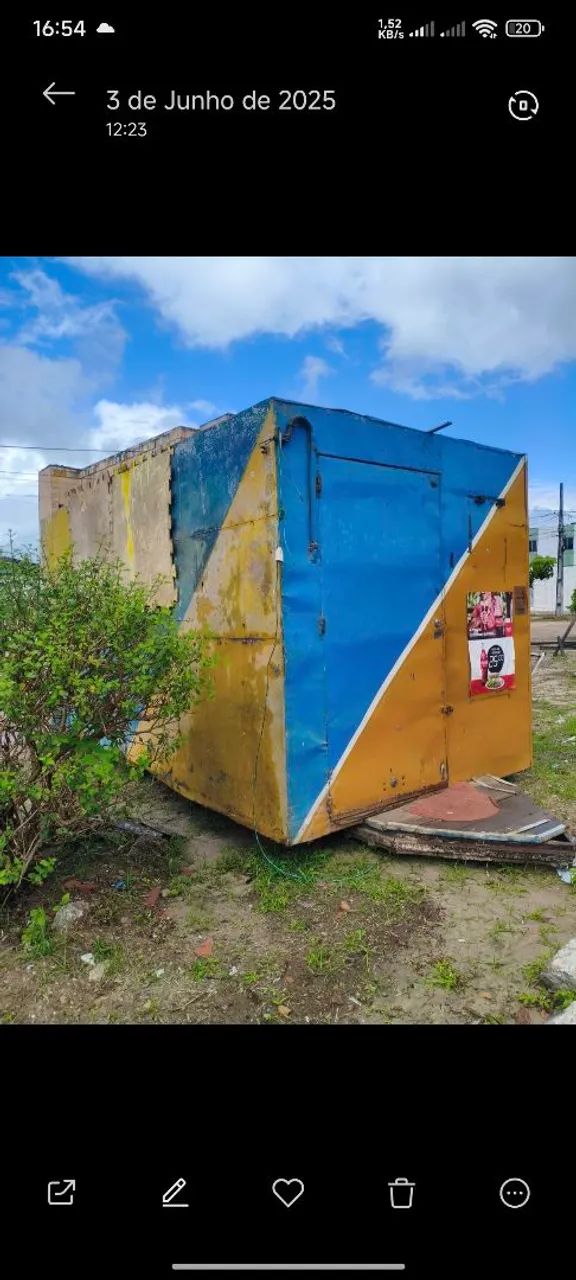 Trailer GRANDE   - Foto 3