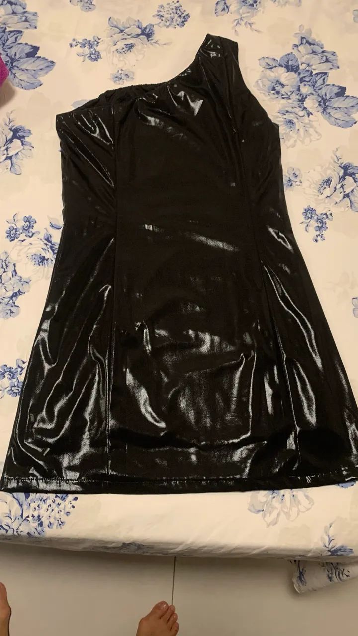 Vestido preto 
