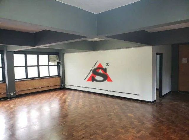 Sala à venda, 230 m² por R$ 800.000,00 - República - São Paulo/SP - Foto 6