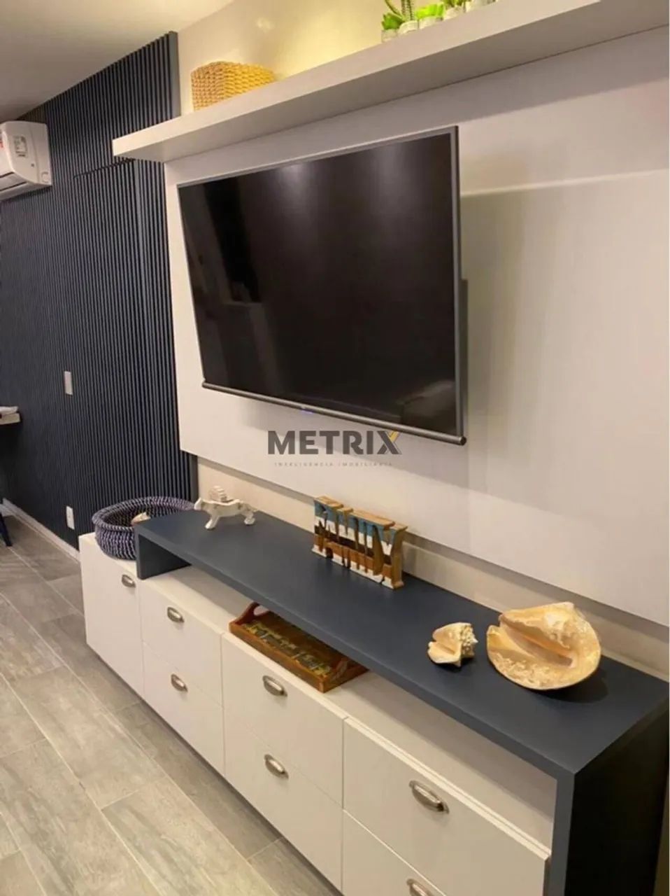 LOCAÇÃO TEMPORADA OU ANUAL Lindo Apartamento no VG Sun Cumbuco - Foto 11
