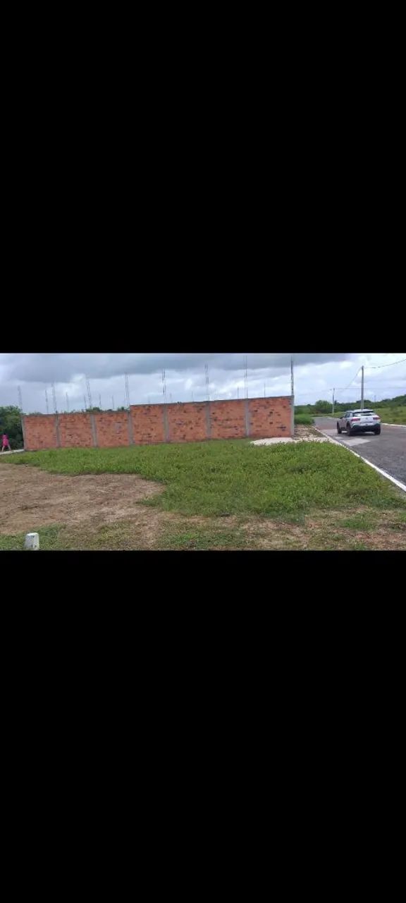 Vendo lote 263 m² em Barreirinhas/MA - Foto 2