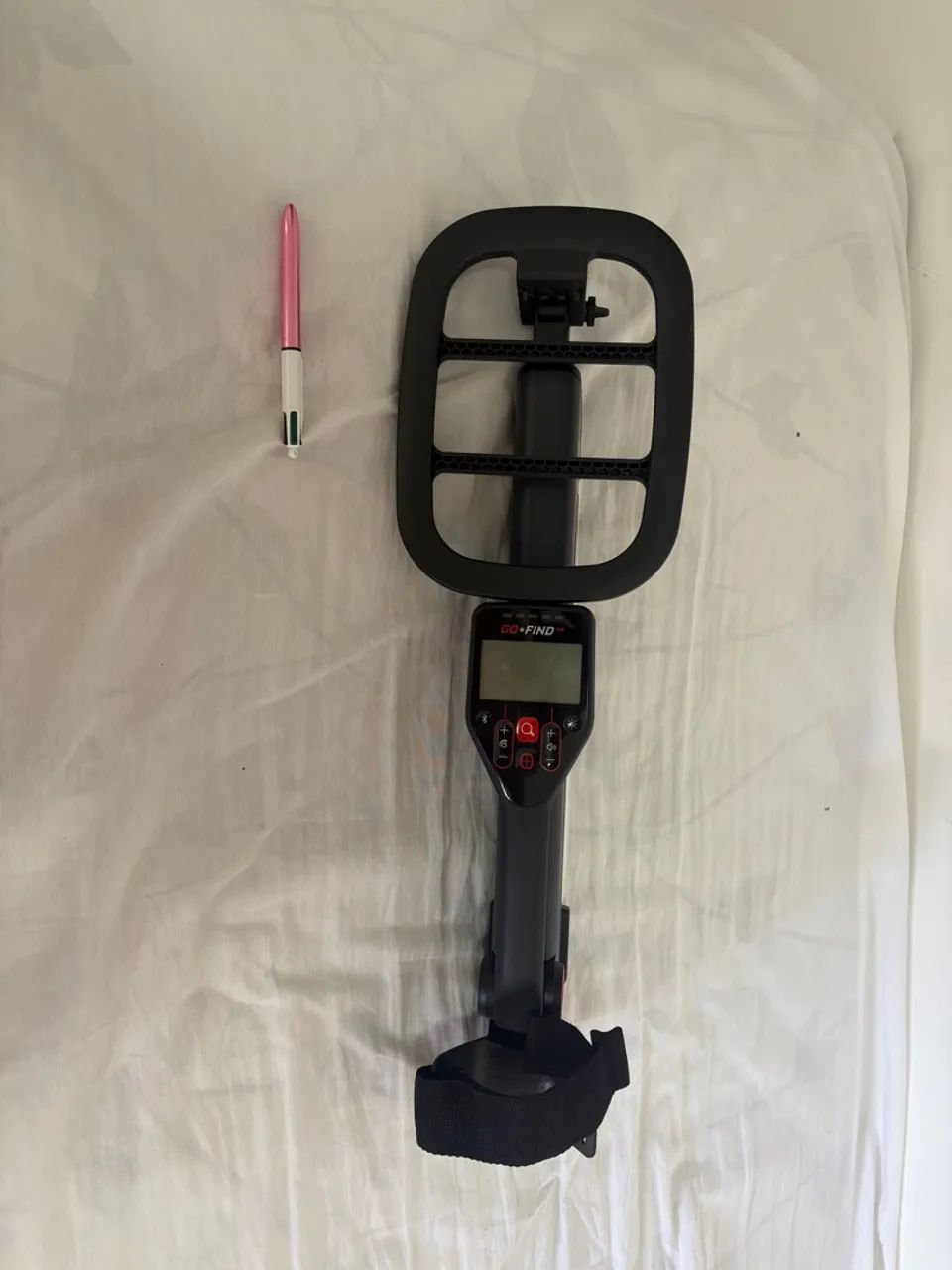 Detector de Metais Go-Find - Foto 4
