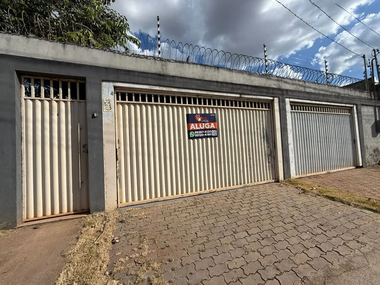 Imóvel para aluguel com 6 quartos em Parque dos Carajás - Parauapebas - PA