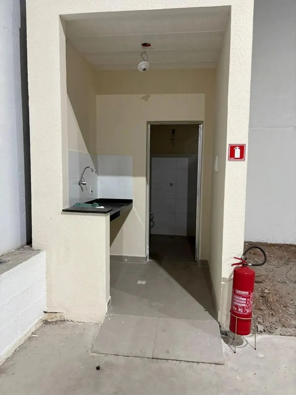 Galpão para aluguel com 390 m² - Foto 5
