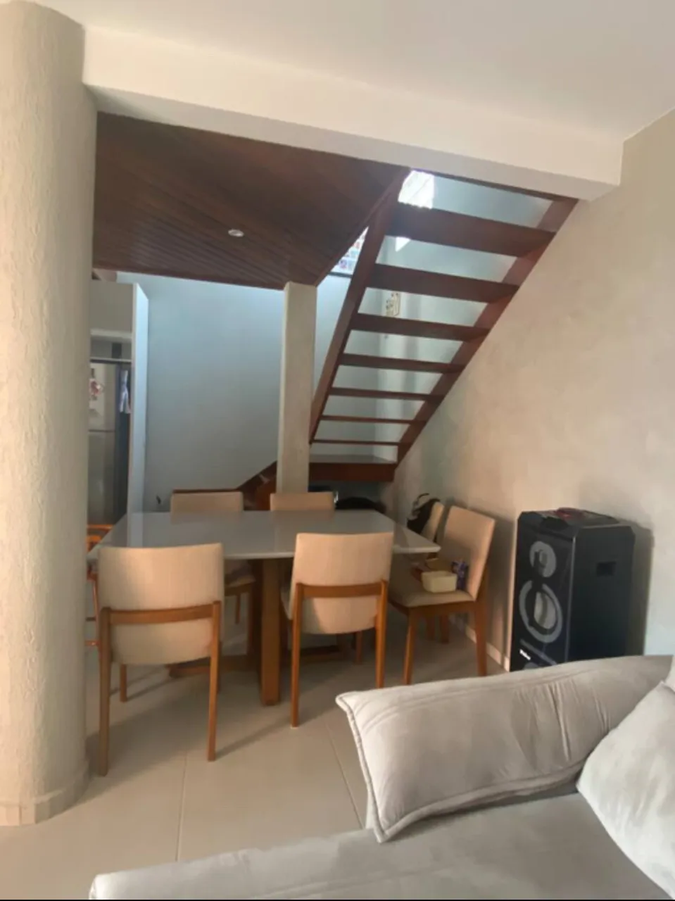Alugasse casa somente temporada