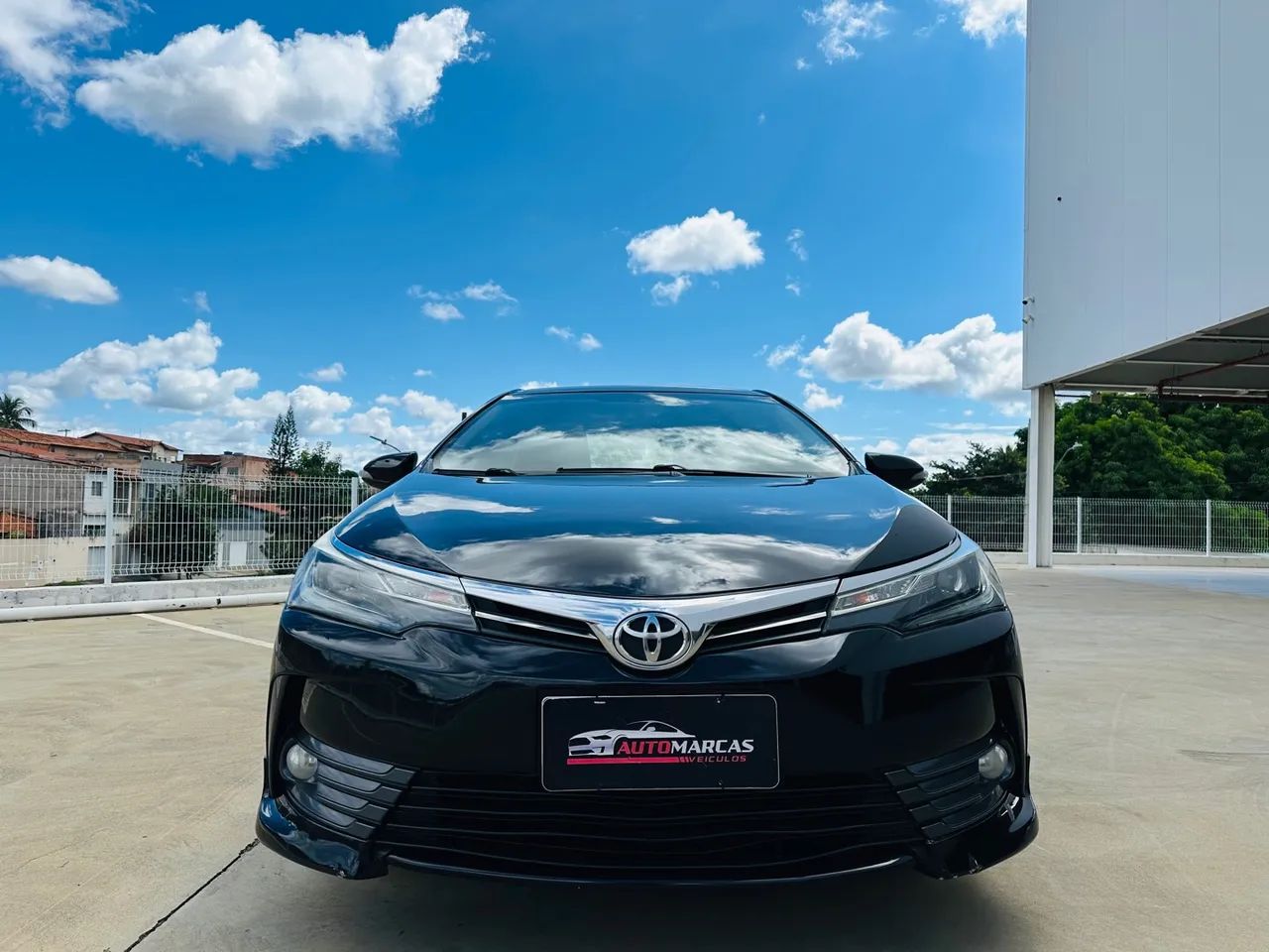 COROLLA XRS 2.0 2018  - Foto 2