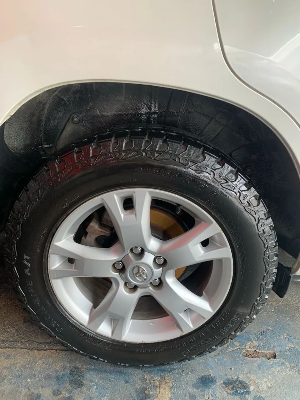 Rav4 - Foto 2