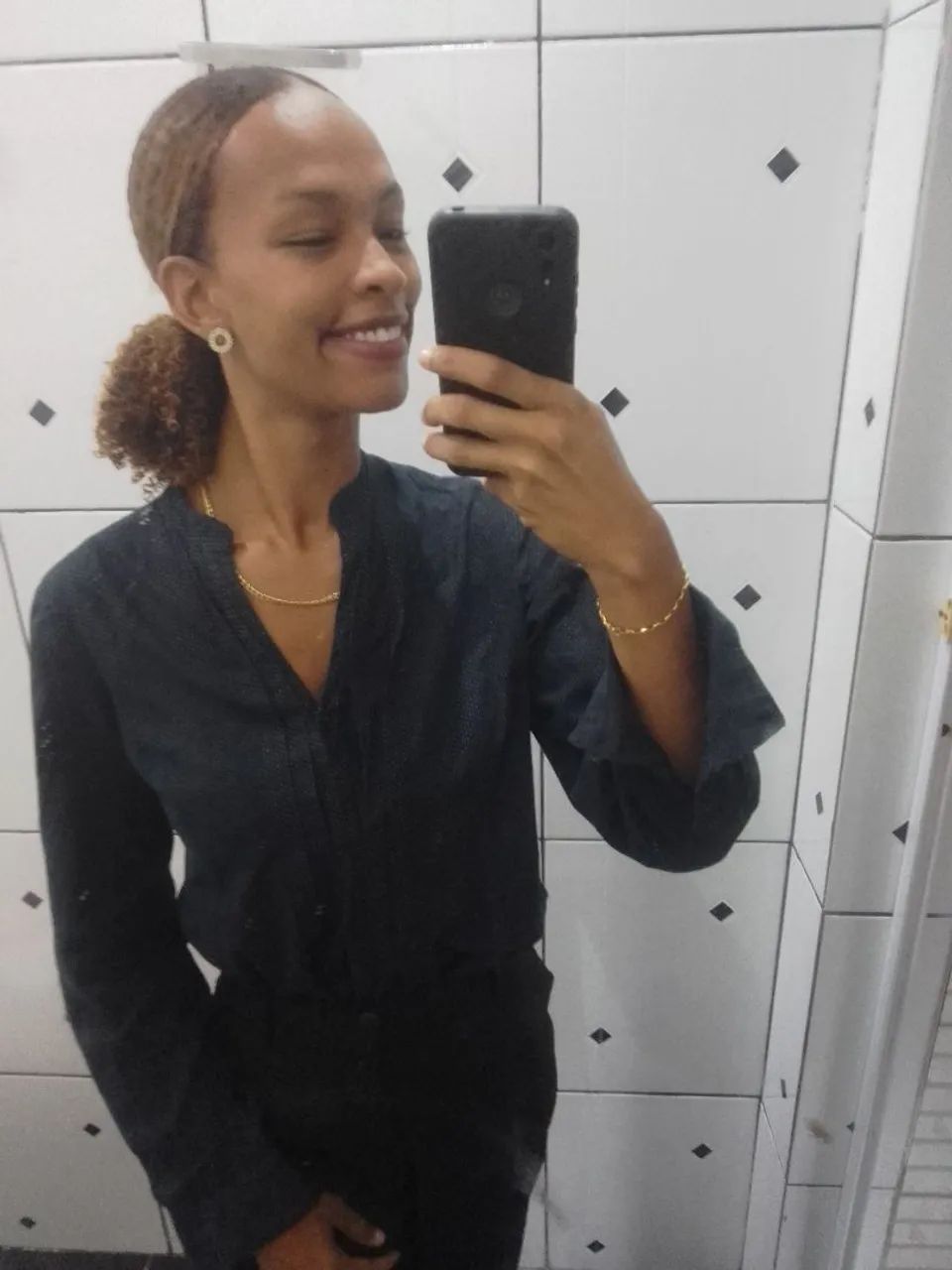 Presto serviço 