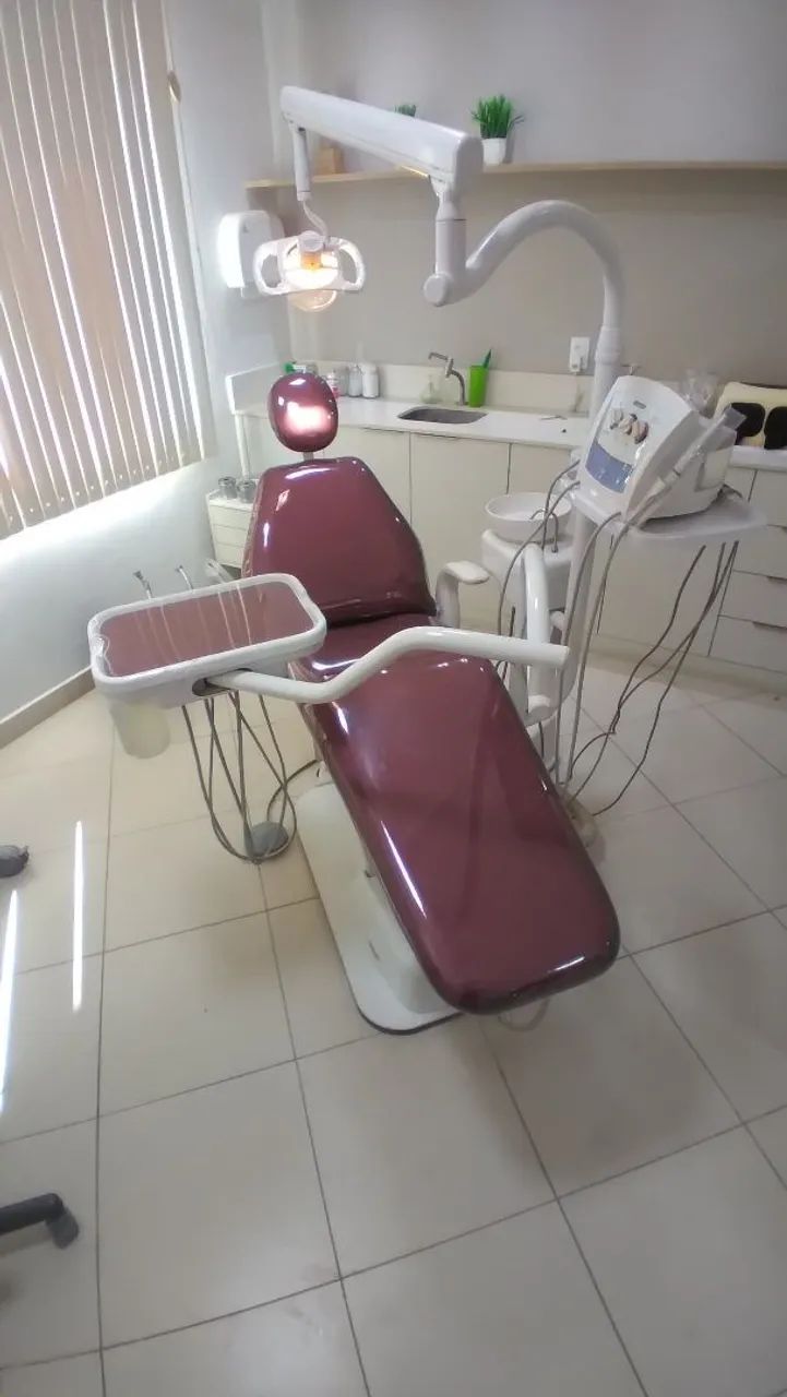 Cadeiras odontológicas reforçadas - Foto 2