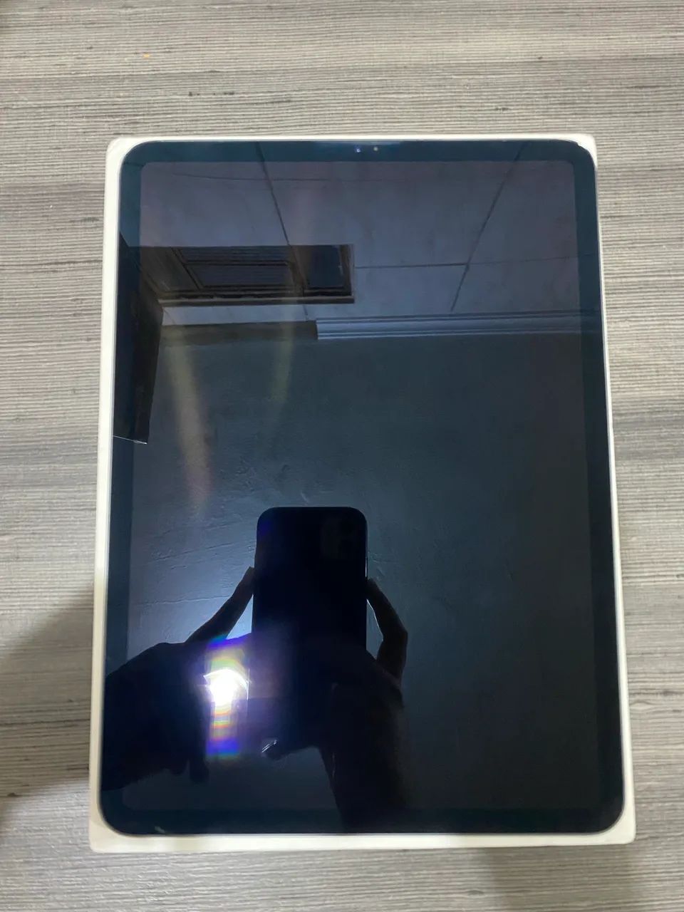 iPad Pro 1ª geração 11 polegadas 2018 - Foto 6