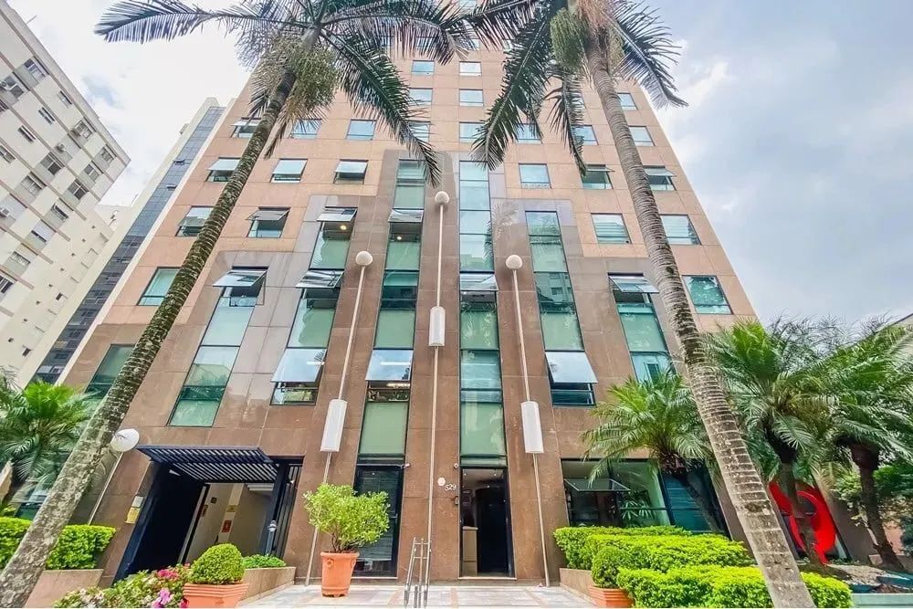 SALA COMERCIAL em São Paulo - SP, Jardim Paulista