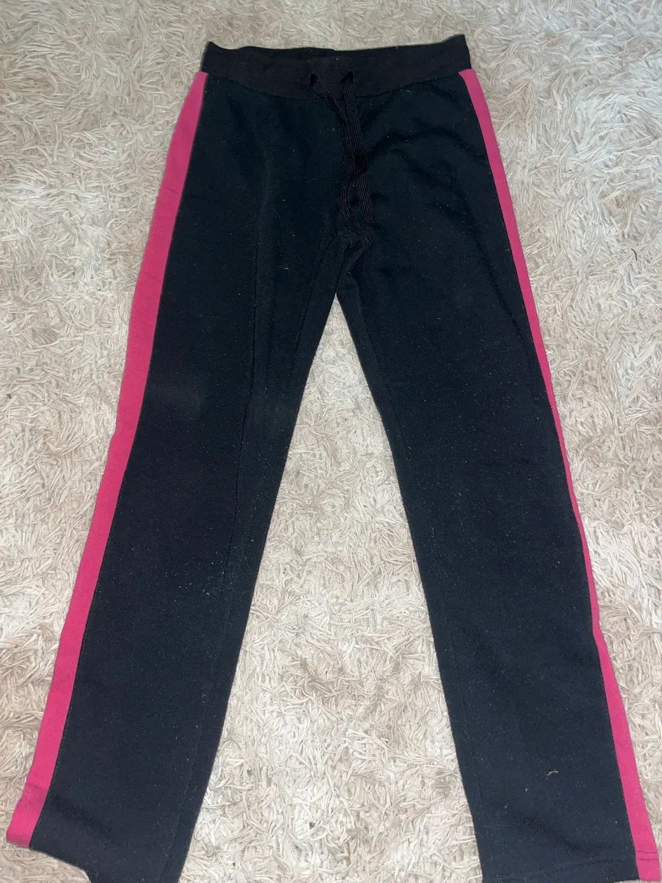 calça moletom
