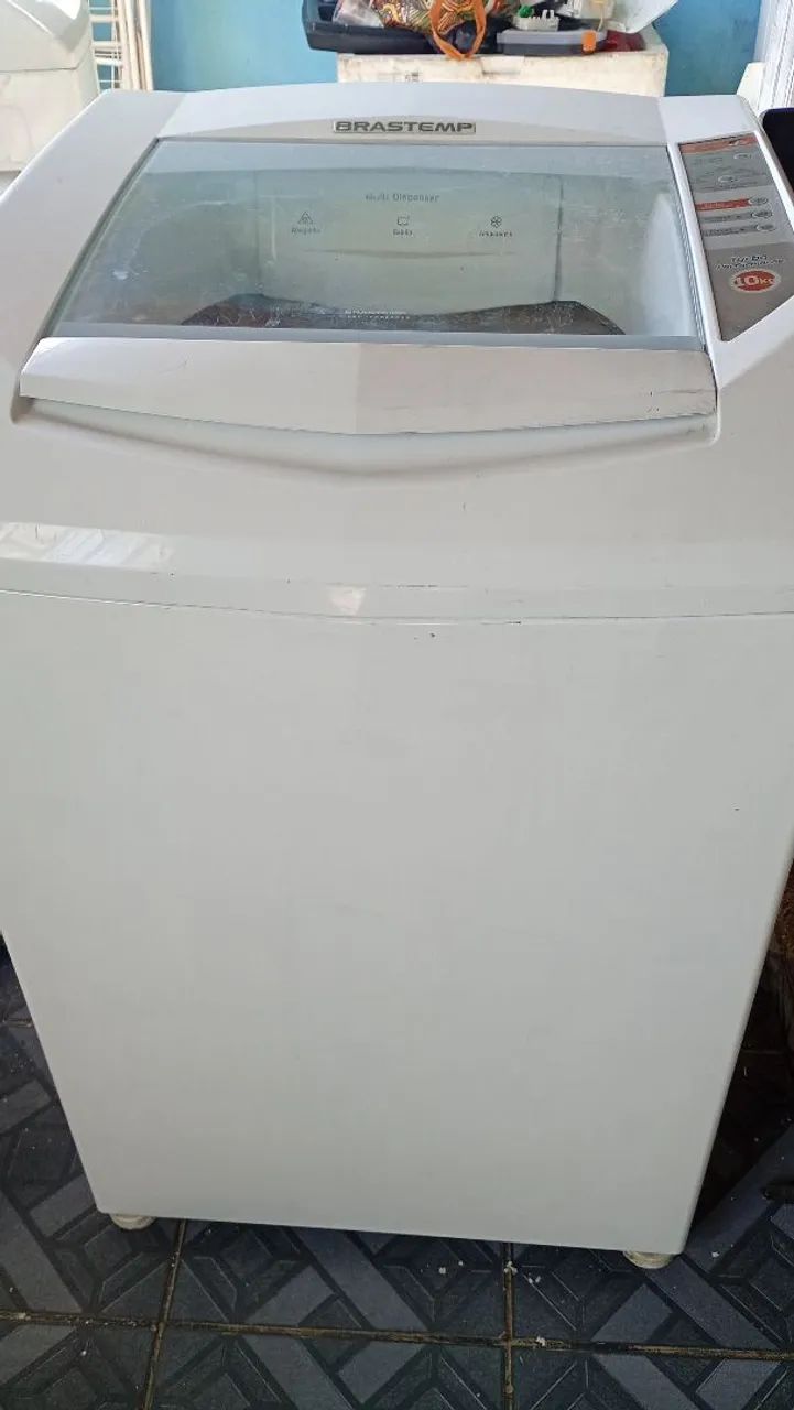 Máquina de lavar  - Foto 2