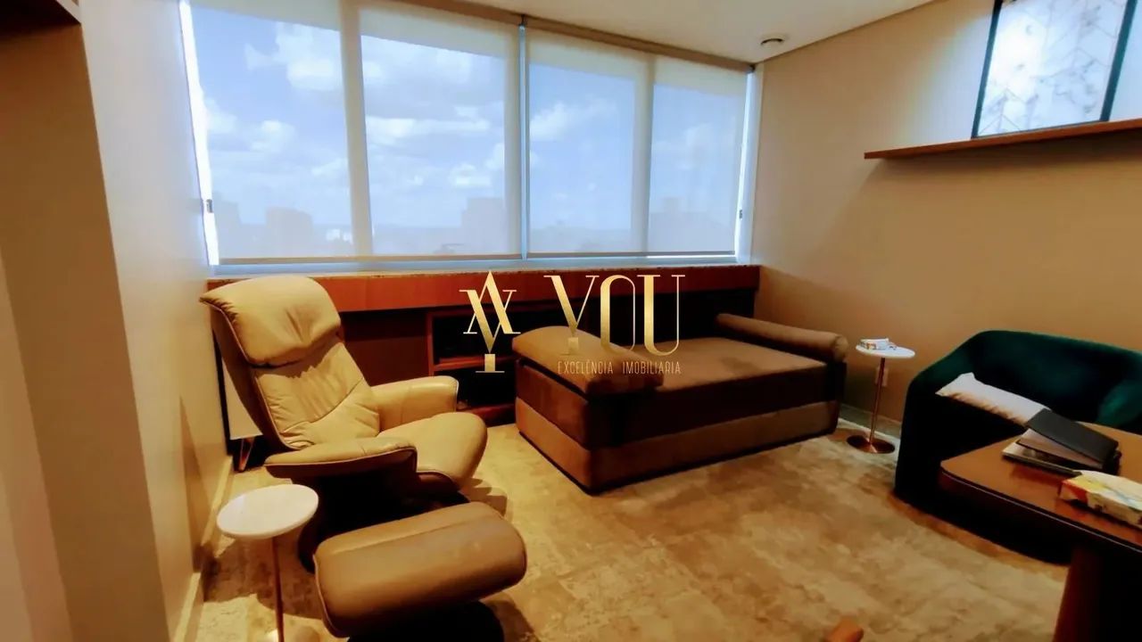 Sala Comercial já montada e pronta pra atendimento por período no Órion Complex - Foto 5