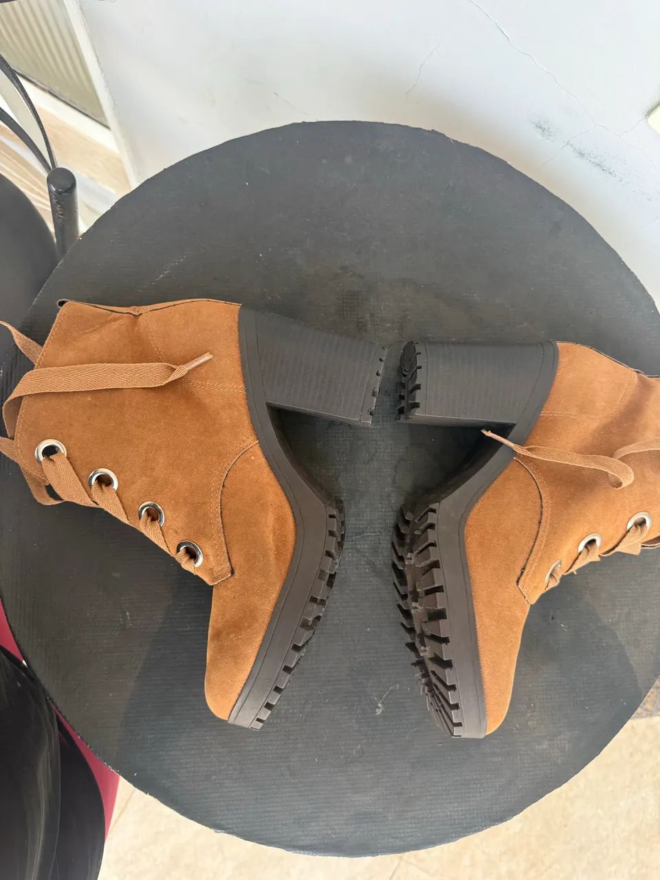 Bota via Marte 