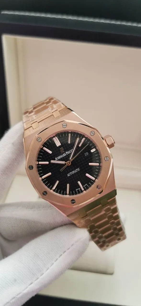 RELÓGIO AUDERMARS PIGUET  - Foto 3
