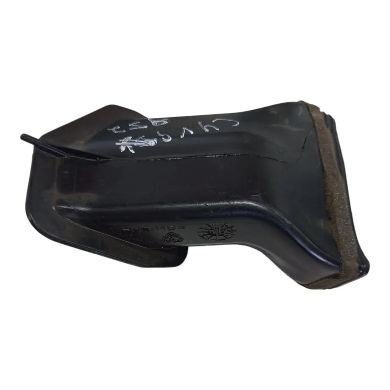 Duti Ar Condicionado Citroen C4 Picasso 2009 A 2014