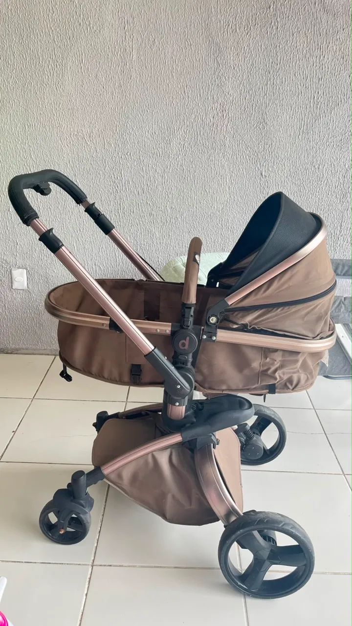 Artigos de Bebê!  - Foto 4