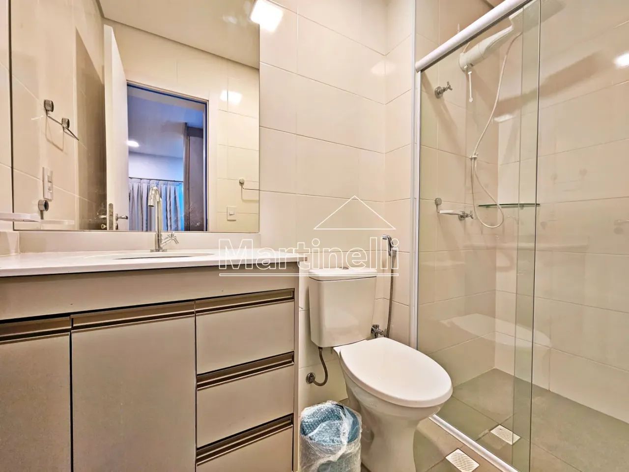 Apartamento KitnetFlat em Ribeirão Preto - Foto 4