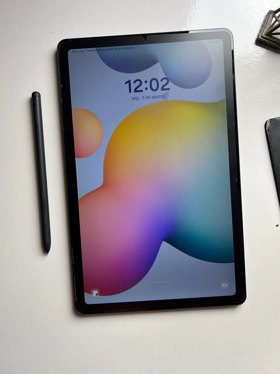 Tab S6 lite 128GB  - Foto 3