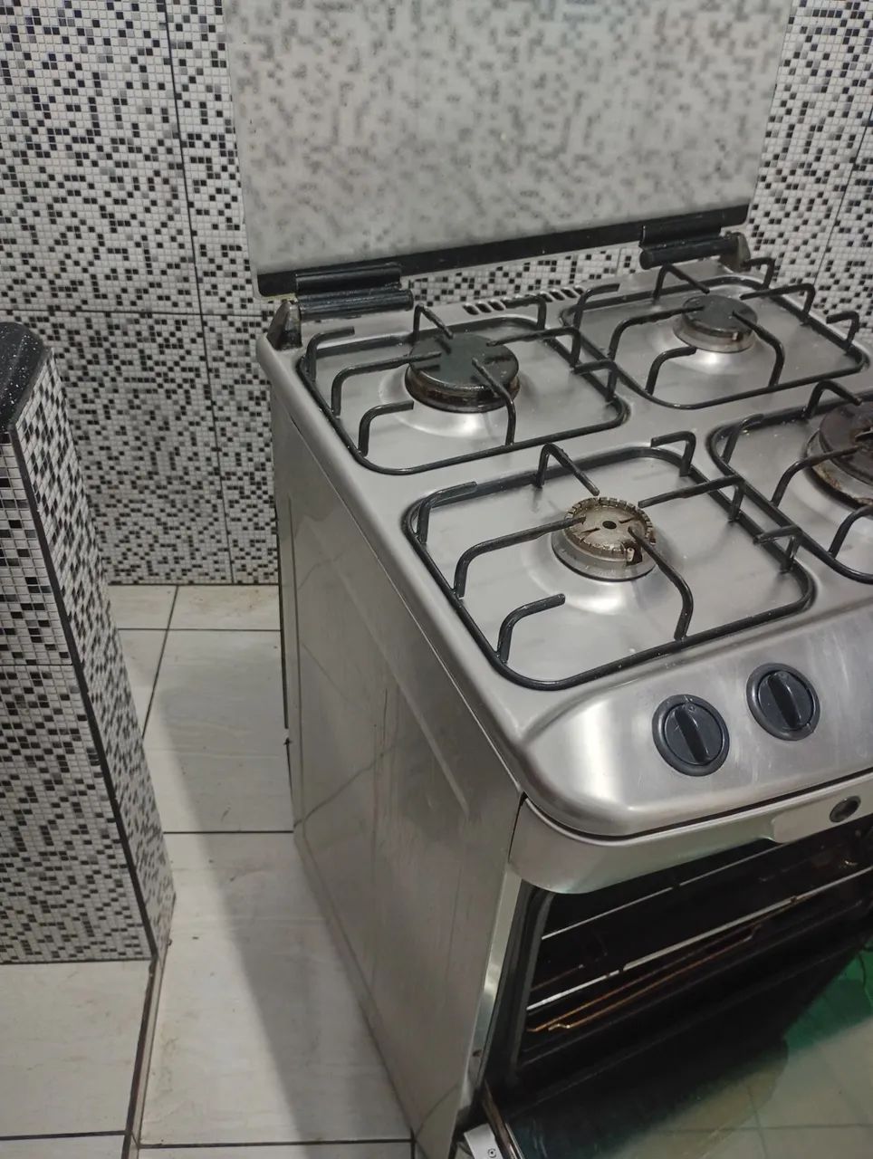 Cozinha 